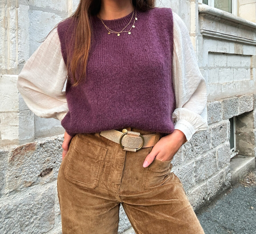 pull soraya violine
