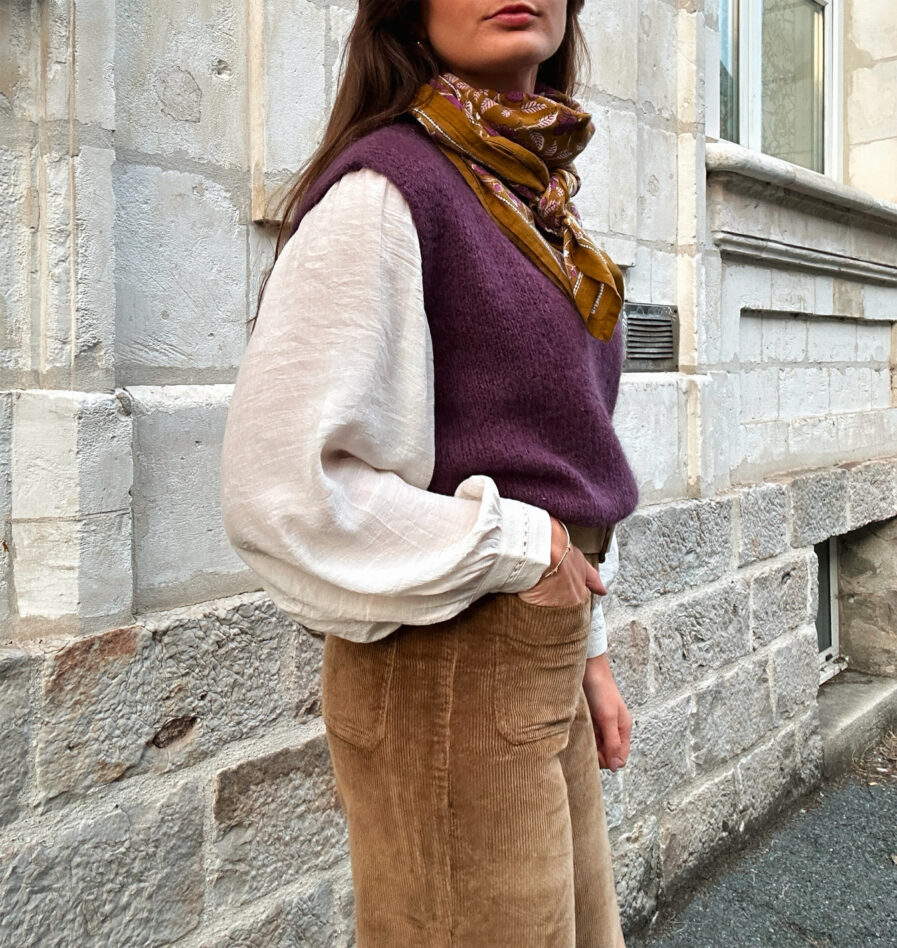 pull soraya violine