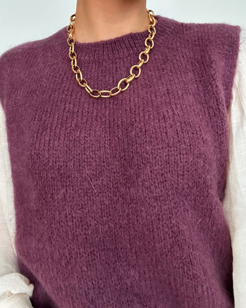 pull soraya violine