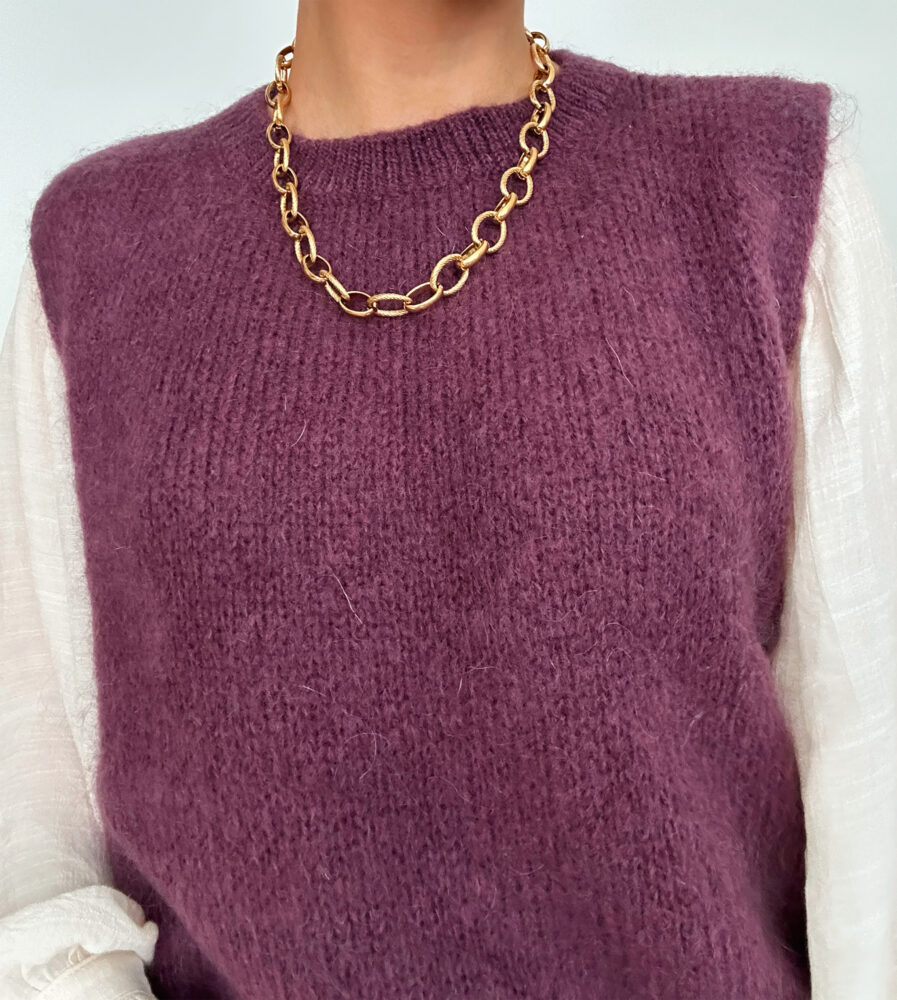pull soraya violine