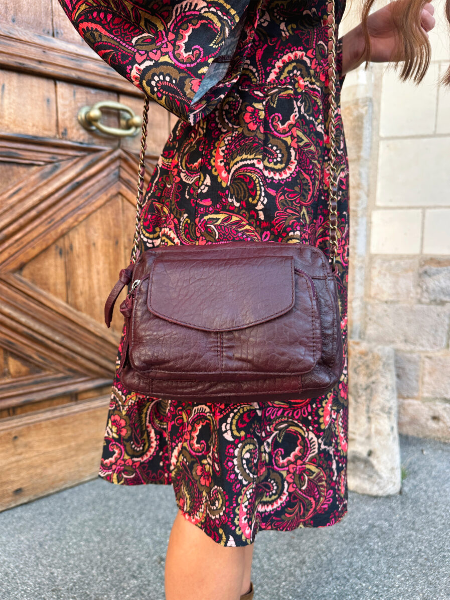 ROBE ISALINA