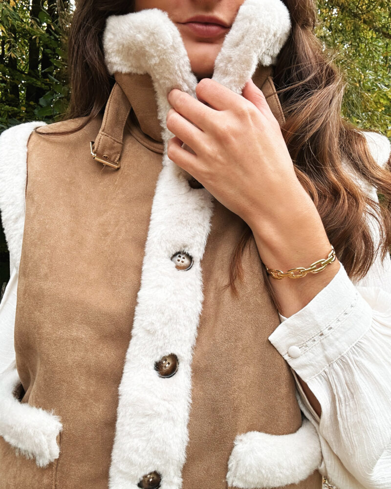VESTE ELISE