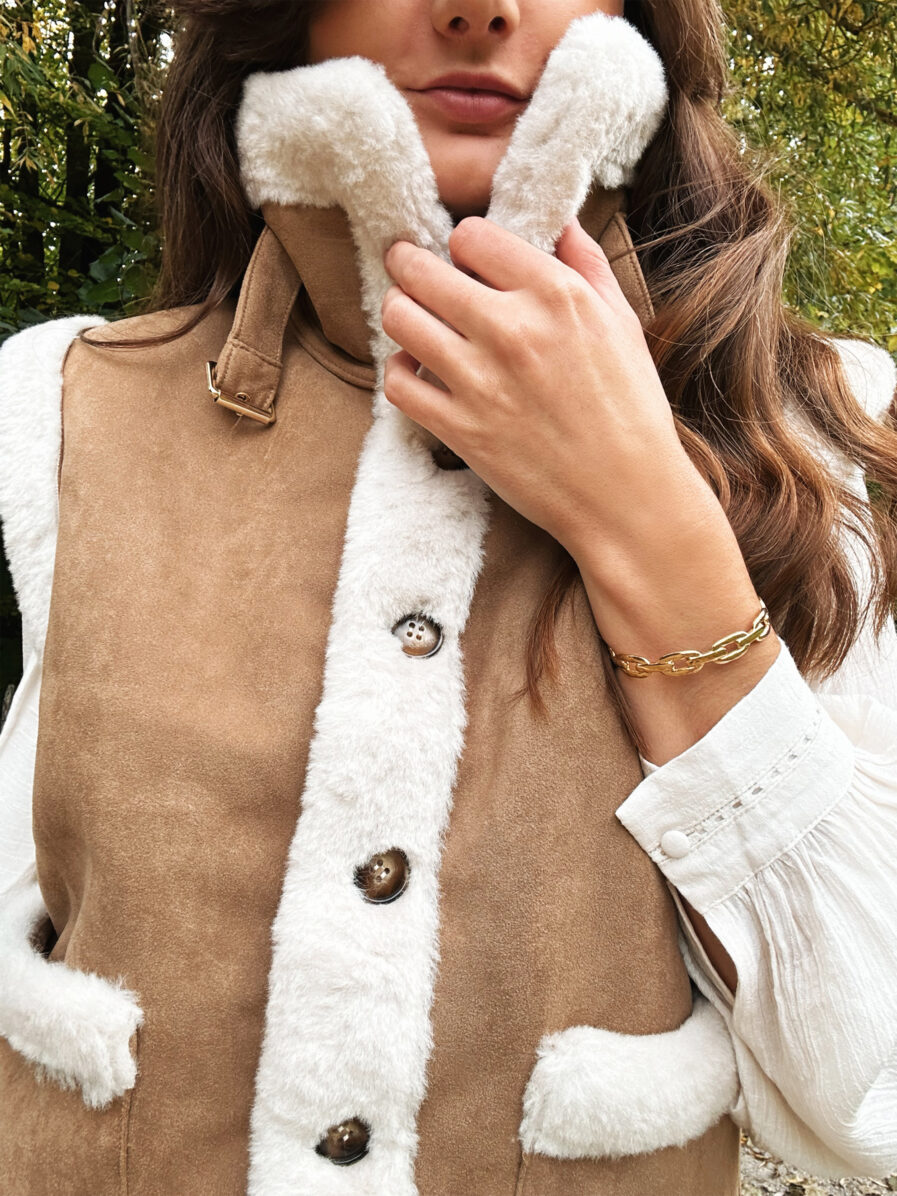 VESTE ELISE
