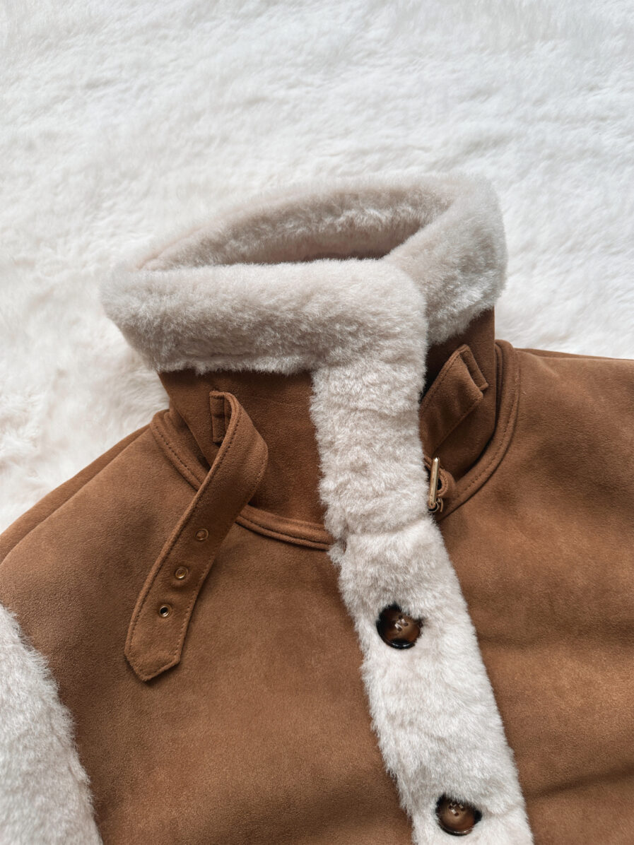 VESTE ELISE