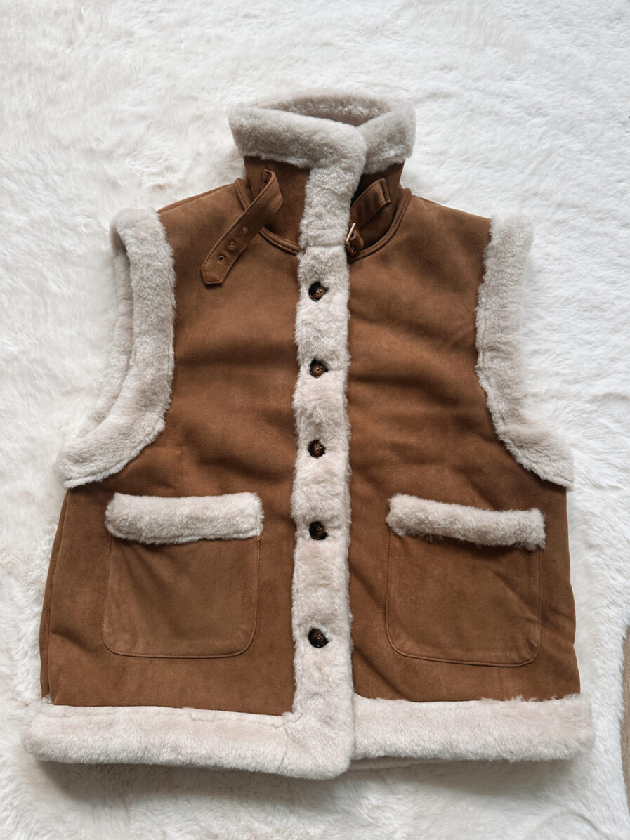 VESTE ELISE