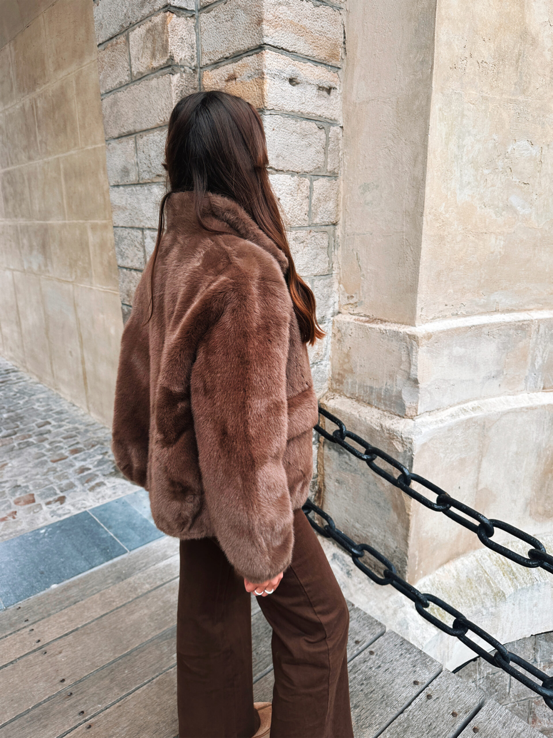 veste-fausse-fourrure-gina-lespiplettes2 VESTE FAUSSE FOURRURE GINA