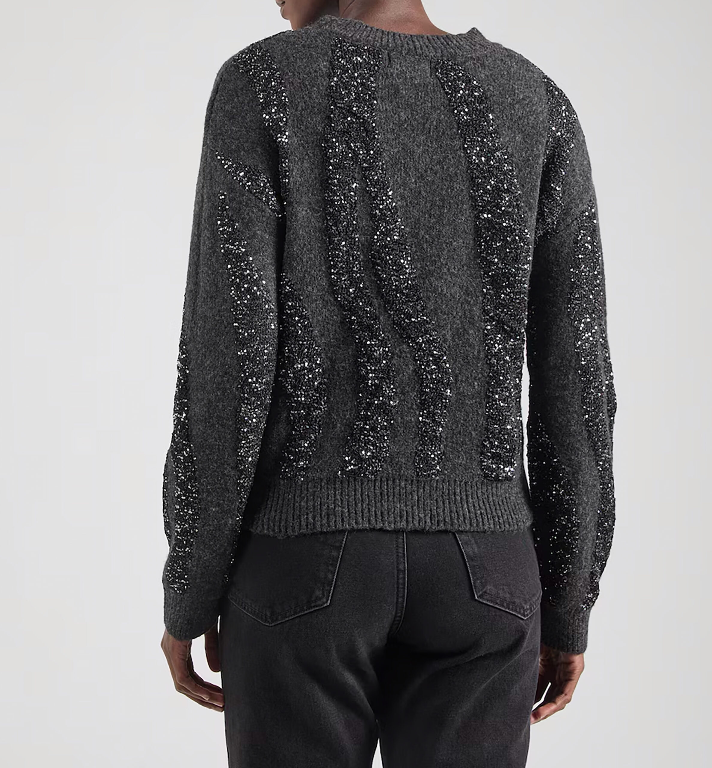 pull-astrid-lespiplettes3 Pull Astrid sequins gris