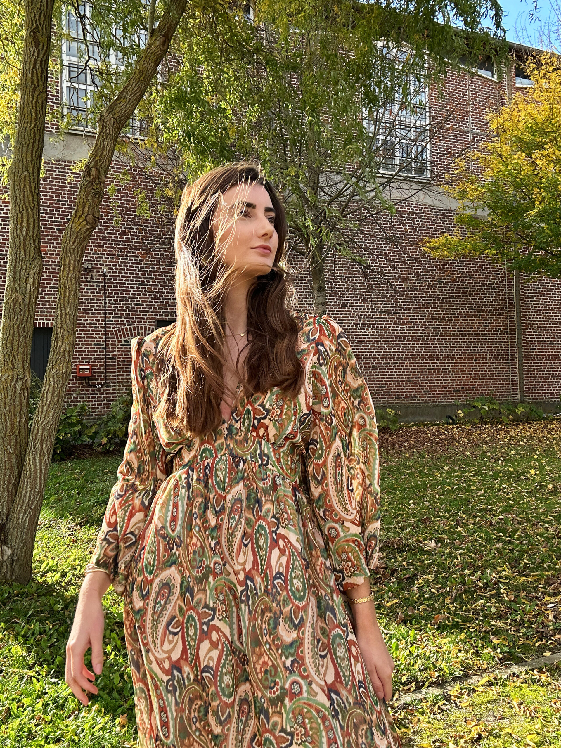 robe-solene-lespiplettes1 robe Solène porté par la modèle