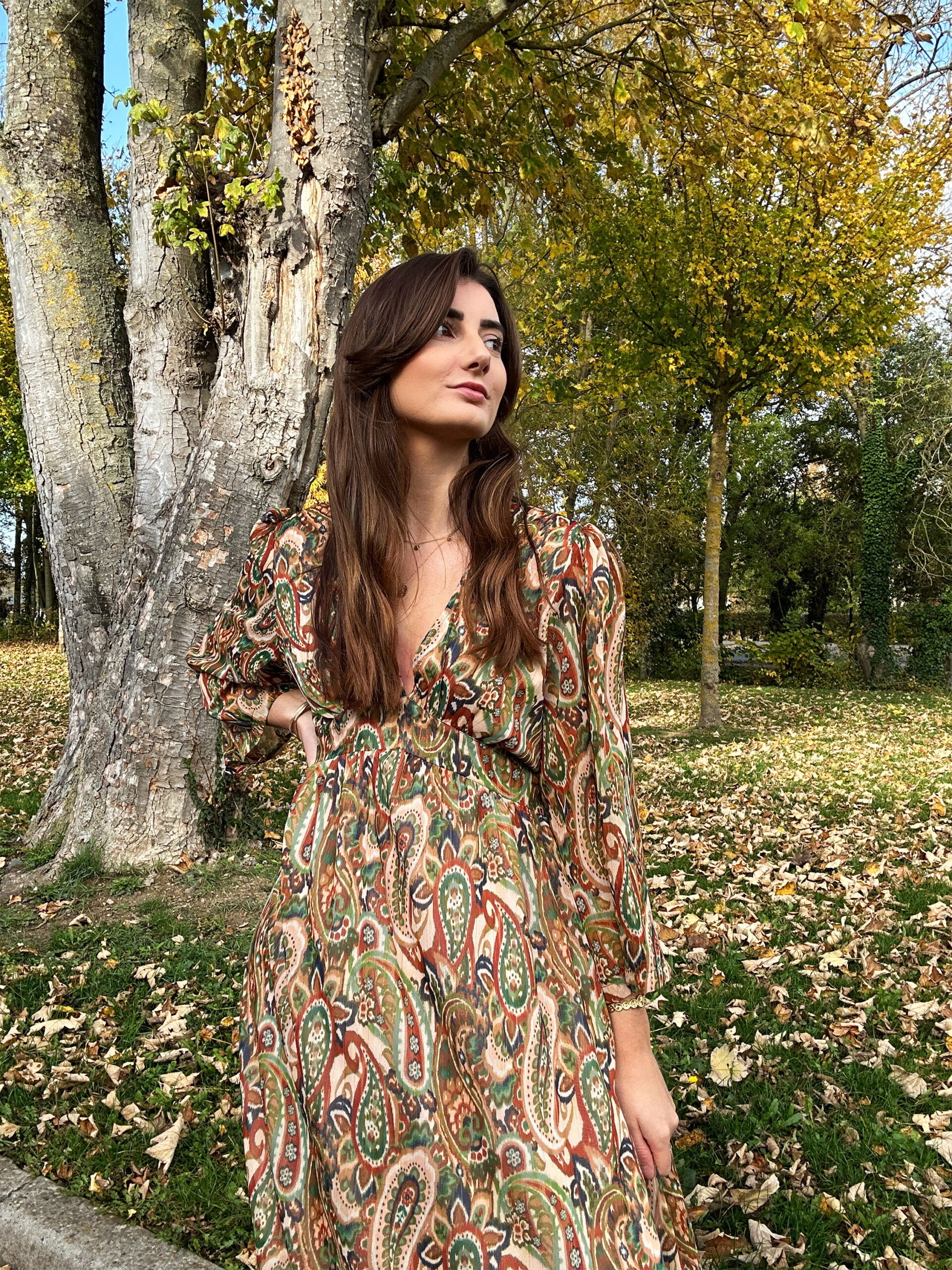 robe-solene-lespiplettes12 robe Solène porté par la modèle