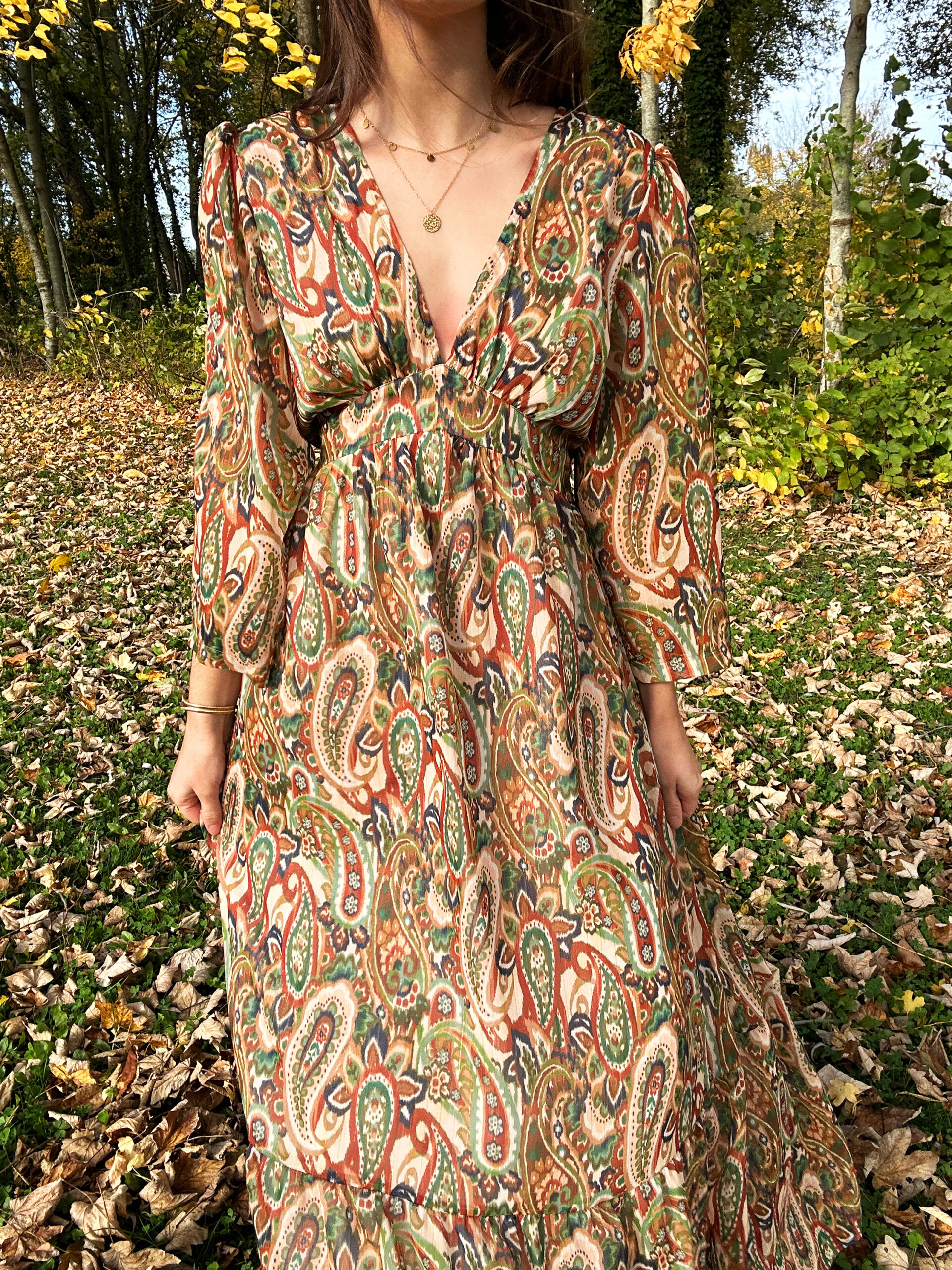 robe-solene-lespiplettes13 robe Solène porté par la modèle