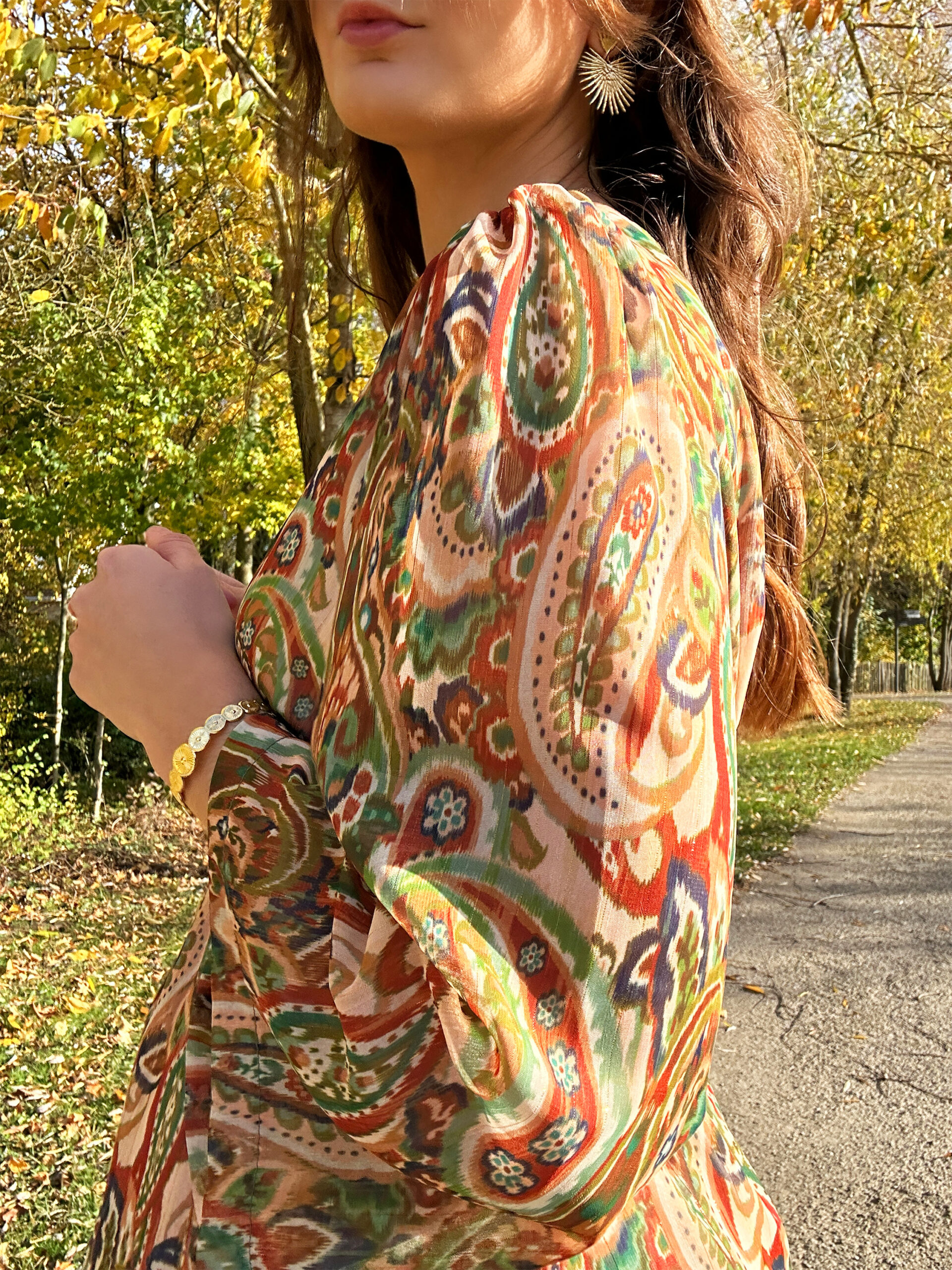 robe-solene-lespiplettes2 robe Solène porté par la modèle