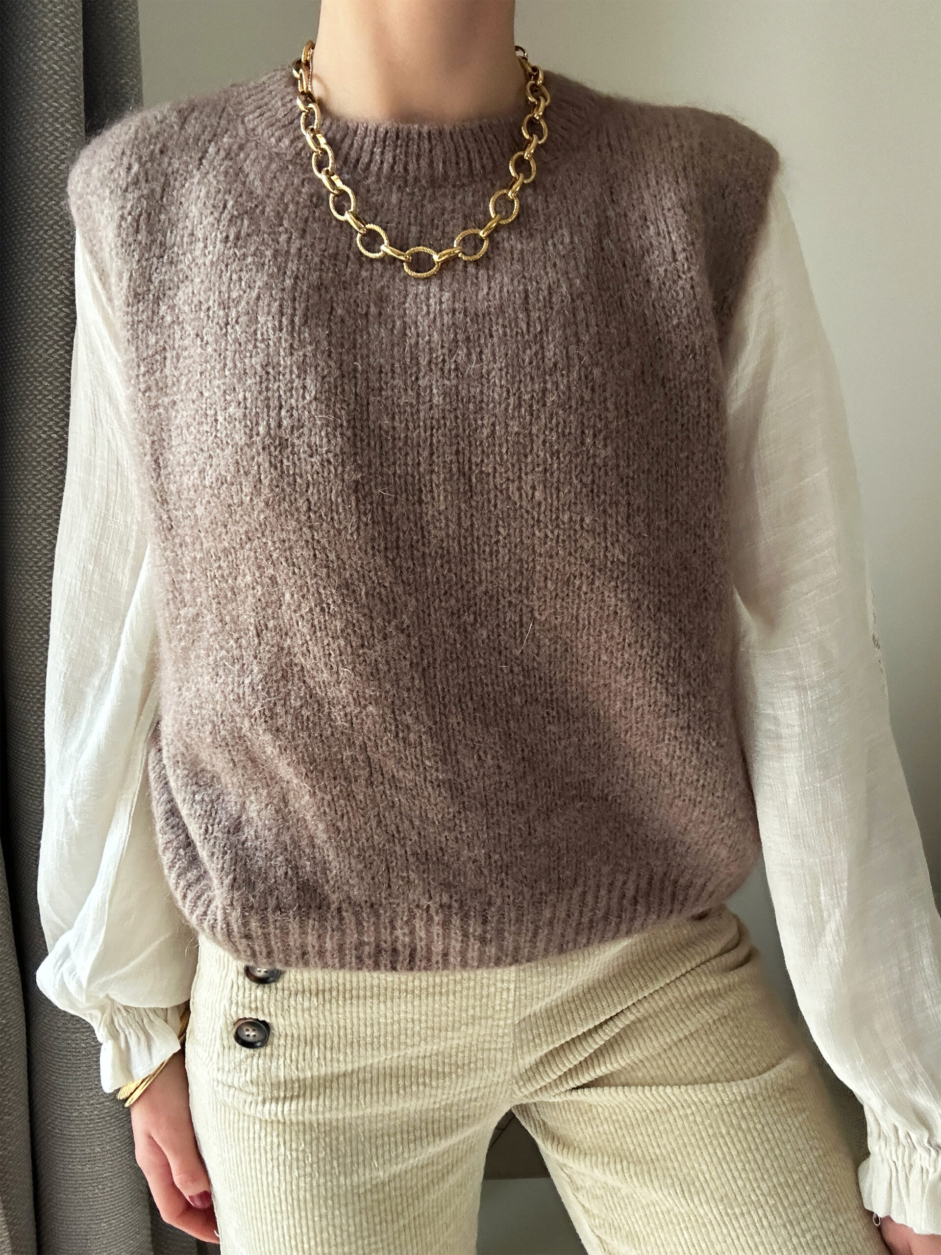 pull-enora-taupe-lespiplettes7 Pull Enora Taupe