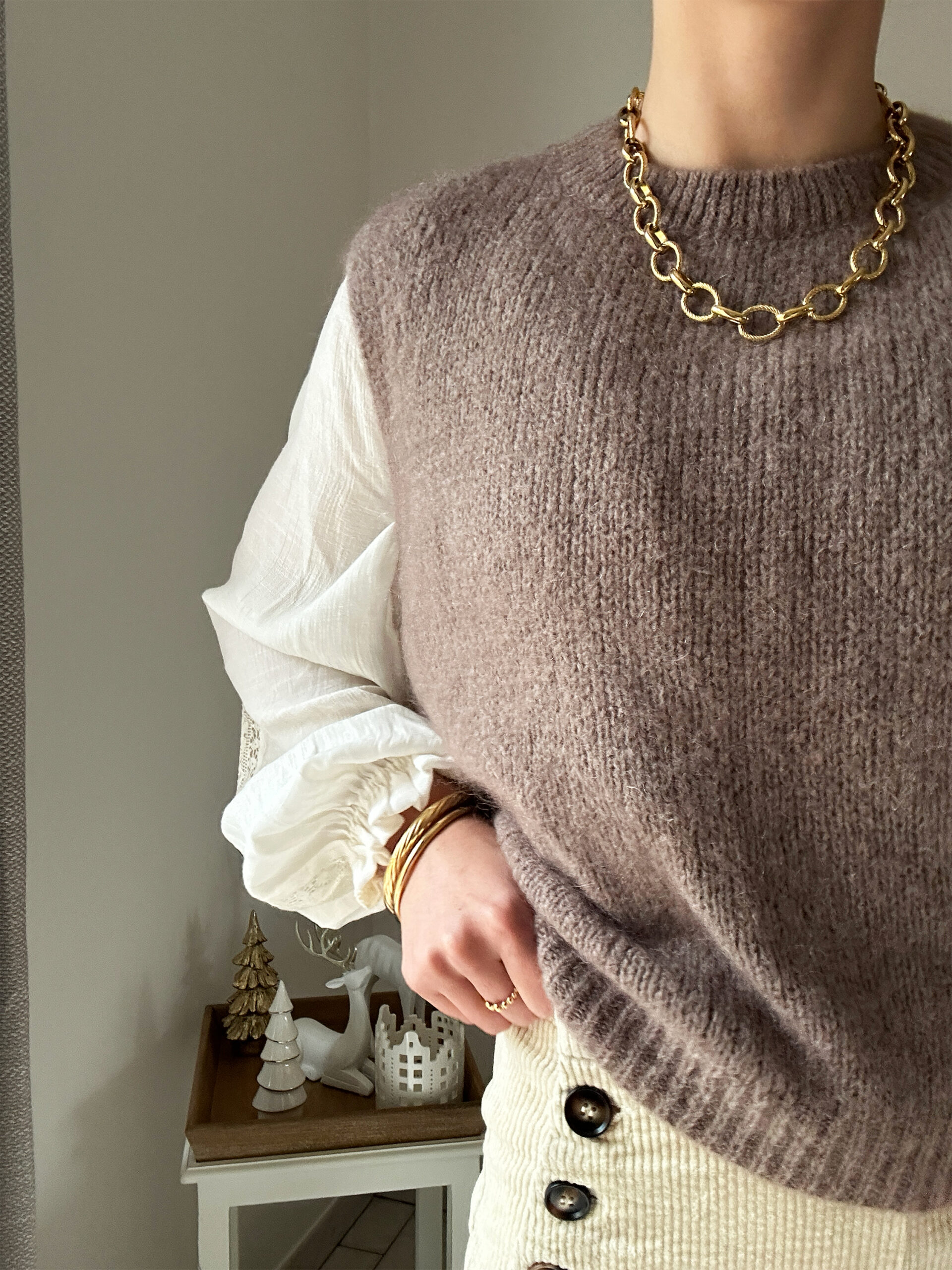 pull-enora-taupe-lespiplettes8 Pull Enora Taupe