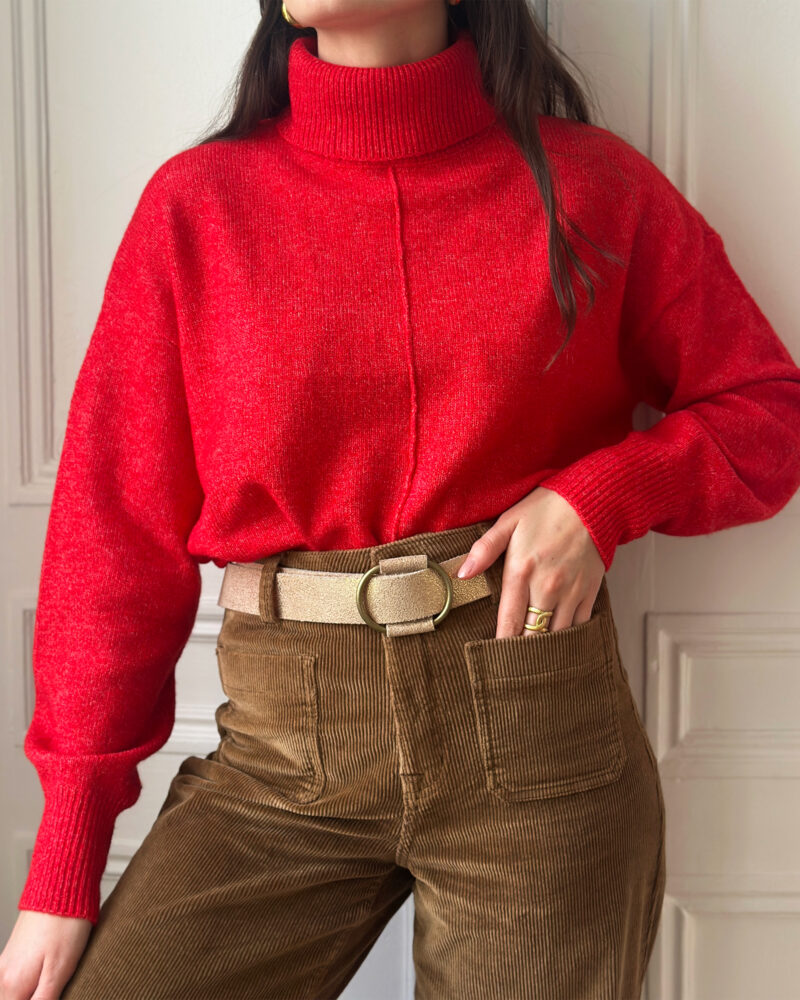 pull-clara-rouge