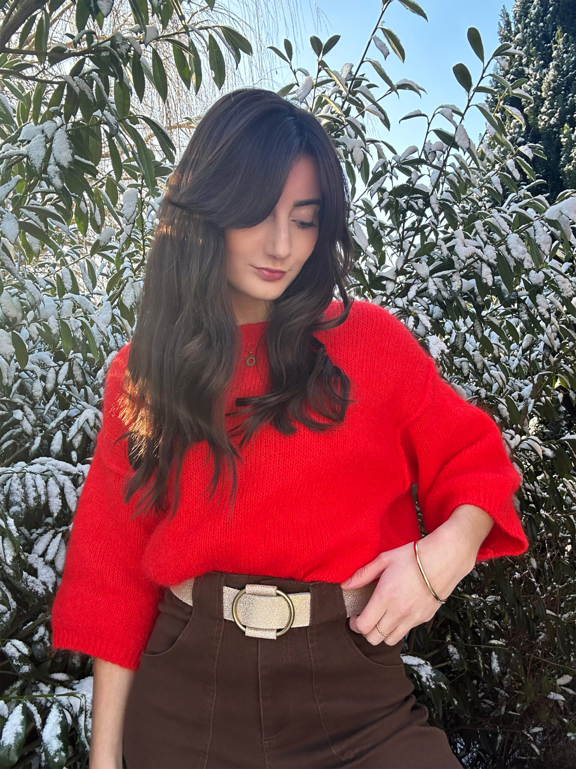 pull-milo-rouge-lespiplettes2 Pull Milo Rouge